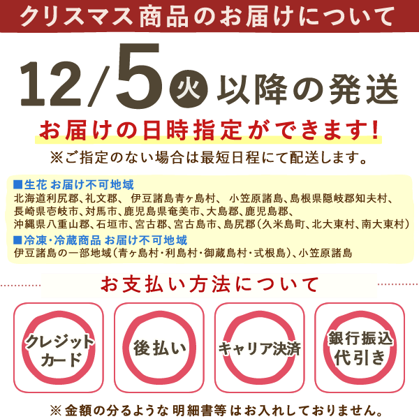 クリスマスケーキ 予約 早割 ティラミス プレゼント スイーツ お菓子 ギフト 4号 静岡 の通販はau Pay マーケット おいもや