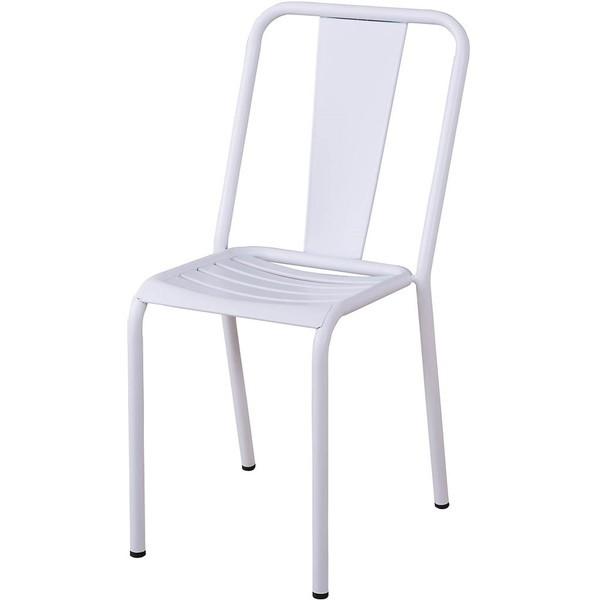 東谷 PC-506WH チェア メーカー直送の通販は