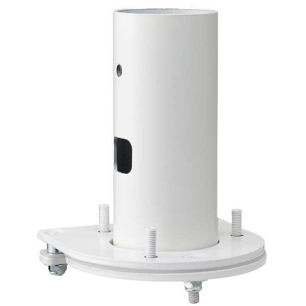 ハヤミ工産 CHP-W315 ホワイト [天吊用回転金具 付け替え製品] メーカー直送