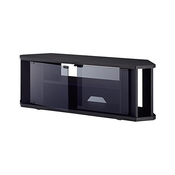 【2/23ポイントUP】ハヤミ工産 TV-KG1000 [テレビ台(32V〜43Ｖ型対応)] メーカー直送の通販は