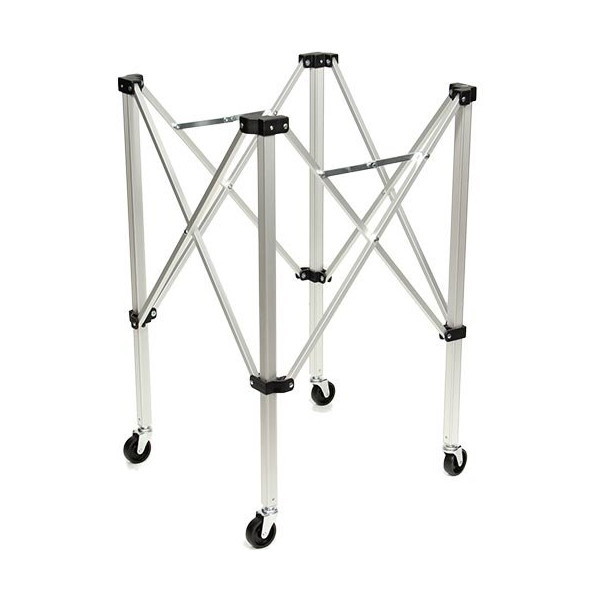 MIKASA BCF-SP-SS ボールカゴ箱型小 フレームの通販は 13,200円