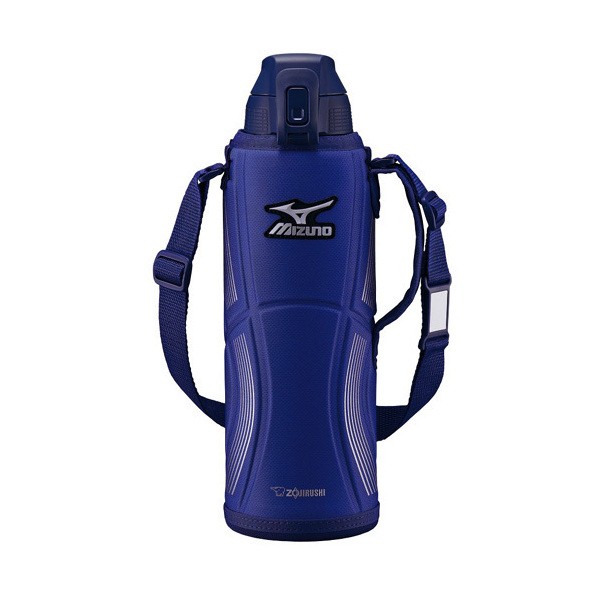 象印 SD-FX15-AA ブルー [ステンレスクールボトル 1.5L]の通販は