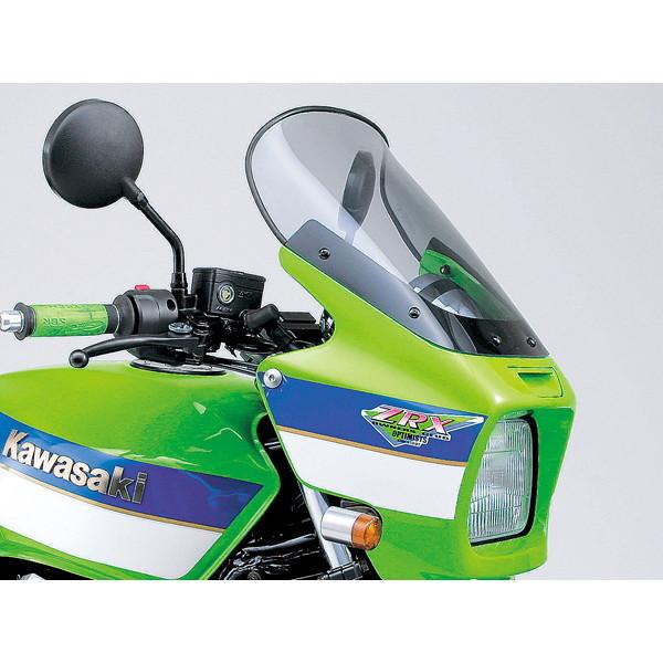 デイトナ D93967 [GIVIエアロダイナミックススクリーン ZRX1100/1200用 D174S DSシリーズ]の通販は