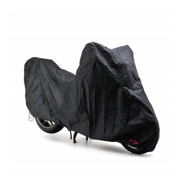 デイトナ 97943 BLACK COVER WR LITE 3L