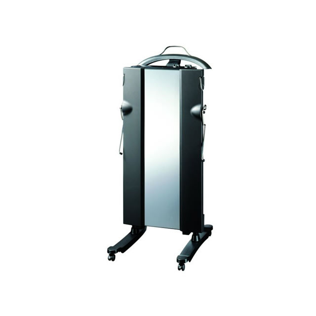 東芝 HIP-T100K ブラック [ズボンプレッサー]