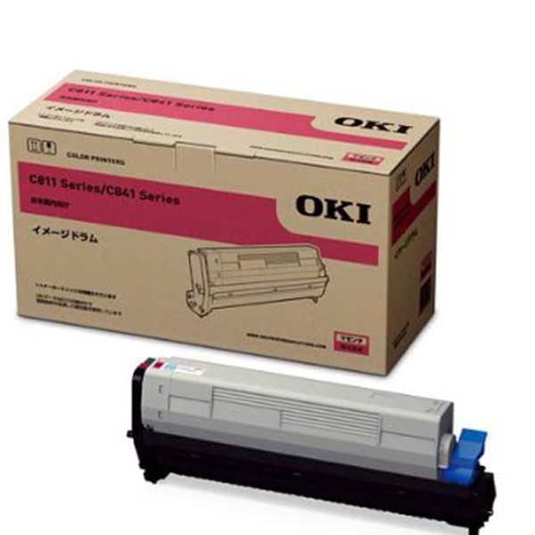 OKI ID-C3LM マゼンタ [イメージドラム(純正)] メーカー直送の通販は