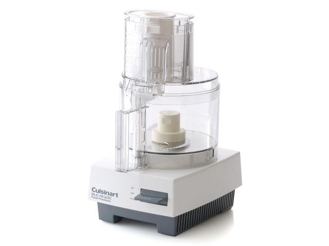 クイジナート DLC-10PRO [フードプロセッサー (多機能/1.9リットル)]
