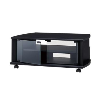 ハヤミ工産 TV-BS80L TIMEZ BS newシリーズ [26V〜32V型用テレビ台] メーカー直送 10,868円