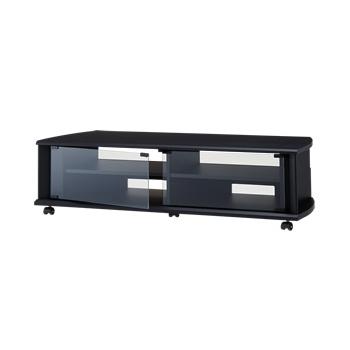 ハヤミ工産 TV-BS120L TIMEZ BSシリーズ [テレビ台（43〜52V型）] メーカー直送