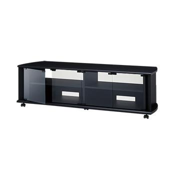 ハヤミ工産 TV-BS140H TIMEZ BSシリーズ [テレビ台（52〜60V型）] メーカー直送