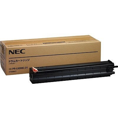 NEC PR-L9300C-31 [ドラムカートリッジ] メーカー直送の通販は