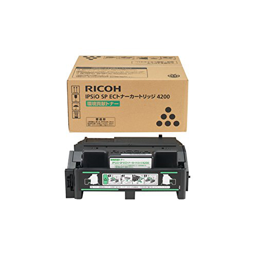 RICOH IPSiO SP C730S トナーカートリッジ 4色セット RICOH IPSiO SP