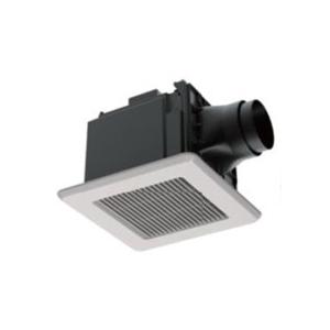 東芝 DVF-T14CLX ツインエアロファン [ダクト用換気扇(14cm) ルーバーセット 低騒音形]