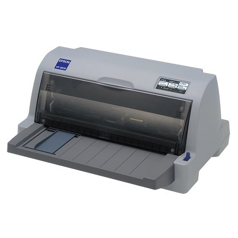 EPSON VP-930R [B4対応ドットインパクトプリンター] メーカー直送