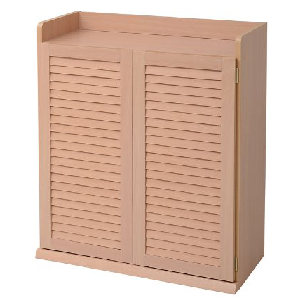 筑波産商 マルチボックス BR 幅32CM 