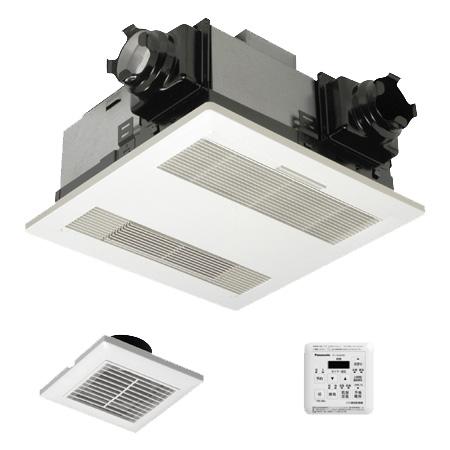 PANASONIC FY-13UGP4D [電気式バス換気乾燥機(2室換気用)]