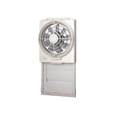 東芝 VFW-20X2 ライトグレー [窓用換気扇(羽根径20cm・引きひも式)]