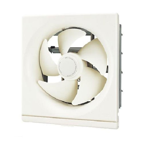 東芝 VFH-20H2 シルキーホワイト [台所用換気扇(羽根径20cm・引きひも式)]