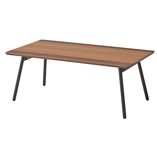 東谷 エルマー フォールディングテーブル END-351 232