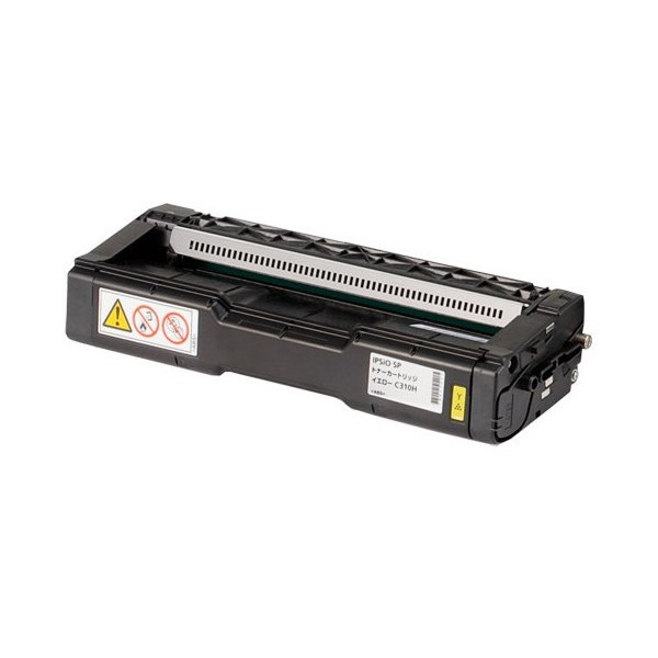 リコー IPSiO SPトナー C810シアン 635019 1個