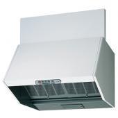 東芝 VFR-64LJEB(W) ホワイト レンジフードファン (三分割構造・シロッコファン・BLIV型・電動ダンパー連動タイプ・60cm巾)の通販は