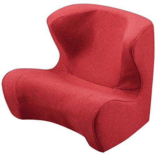 MTG Style Dr.CHAIR （スタイルドクターチェア）レッド ST