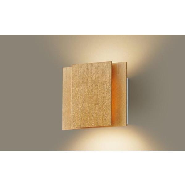 PANASONIC LGB81417LB1 [洋風LEDブラケット(電球色・調光)]の通販は 10,381円