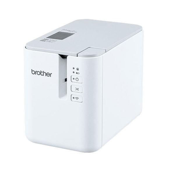Brother PT-P900W ピータッチ [ラベルプリンター(テープ幅:36mmまで)] メーカー直送