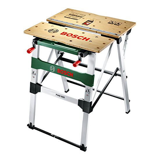 ボッシュ(BOSCH) PWB600 [ワークベンチ]の通販は