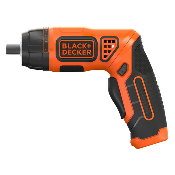 ブラック・アンド・デッカー(BLACK&DECKER) PLR3602-JP [LEDツイストドライバー]の通販は