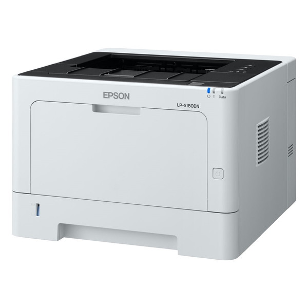 エプソン レーザー プリンター 本体 EPSON LP-S180DN [A4モノクロレーザープリンター]