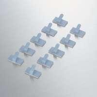 ELECOM LD-US10 [ケーブルフック（小） 10個入り]