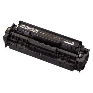 CANON CRG-318BLKVP ブラック [純正トナーカートリッジ] メーカー直送の通販は