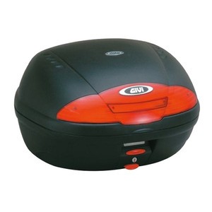 デイトナ D68053 [GIVI 【E450N】E450 SIMPLYII 45L 未塗装ブラック]の通販は