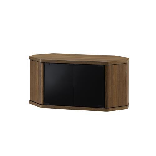 朝日木材加工 RCA-800AV-CR [薄型テレビ32V対応コーナーテレビ台]