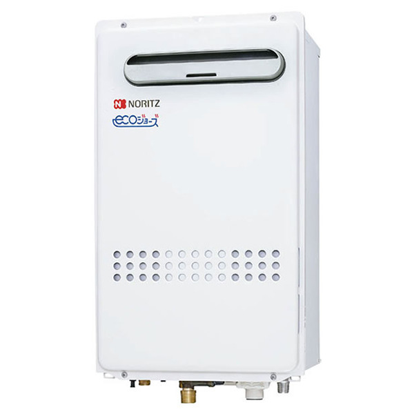 新品 エコジョーズ 24号 ガス給湯器 RUX-E2406W(A) LPG リンナイ エコジョーズ 給湯専用 RUX-E2406G(A) 24号 [LPガス