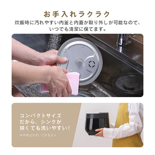 ミニ温泉器　お試し1/5くらいで体感下さい　充分に強力なセットです キッチン,ミニキッチン,亀井製作所 D-miniカテゴリーの亀井