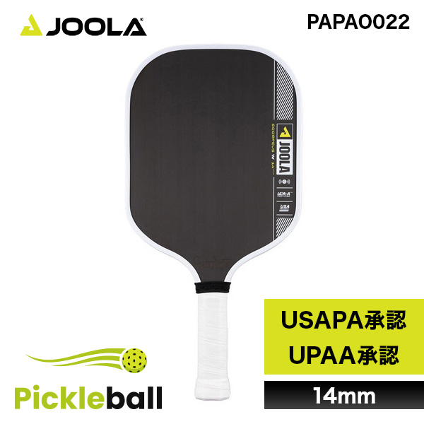 JOOLA ヨーラ ピックルボール アナ・ブライト スコーピアス プロ IV
