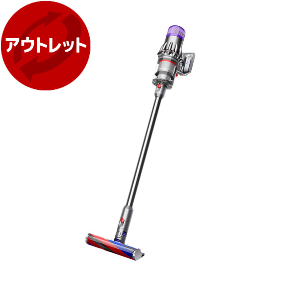 3/23ポイントUP】SV18 FF OR2 DYSON ニッケル/アイアン/ニッケル Dyson 