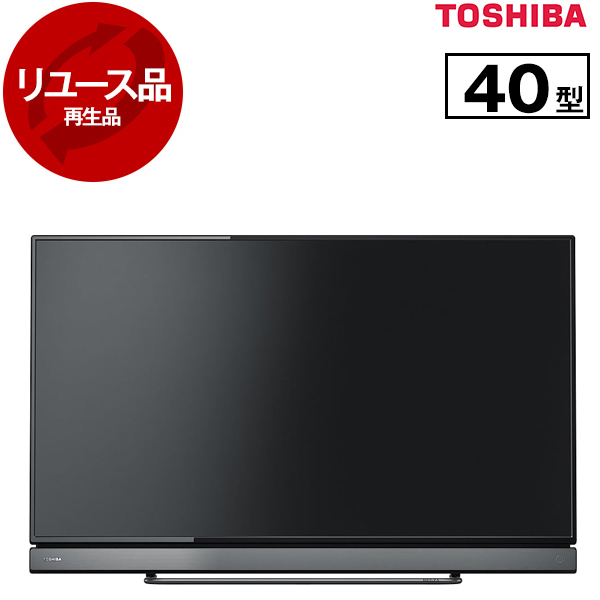 ⭐︎かかし⭐︎TOSHIBA[2017年製品]40V30 ❹REGZA[2017年製品]40V30 TOSHIBA[2017年製品]40V30
