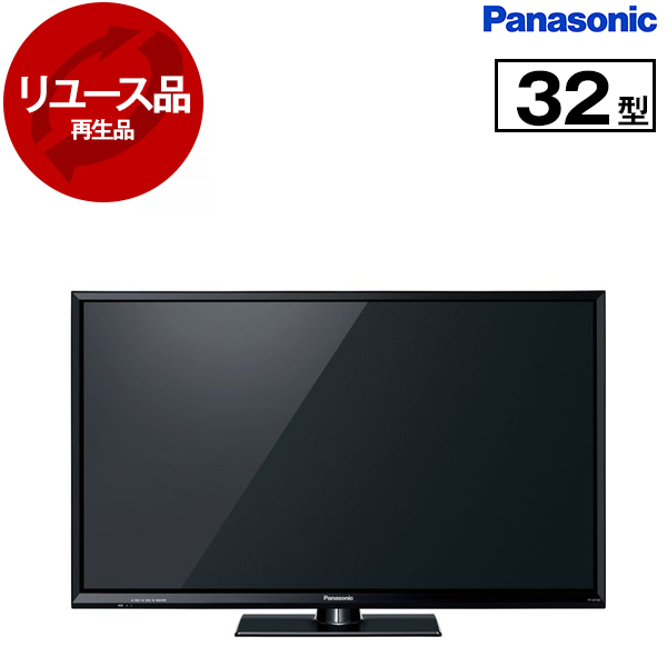 液晶テレビ Panasonic TH-32F300