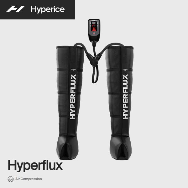 ハイパーアイス フット マッサージ機 マッサージ 軽量 Hyperice