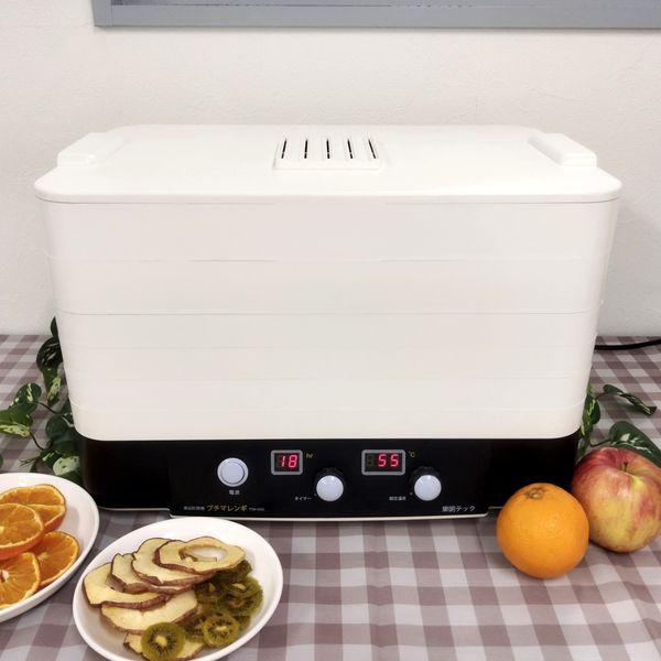 東明テック TTM-435S プチマレンギ [家庭用食品乾燥機]