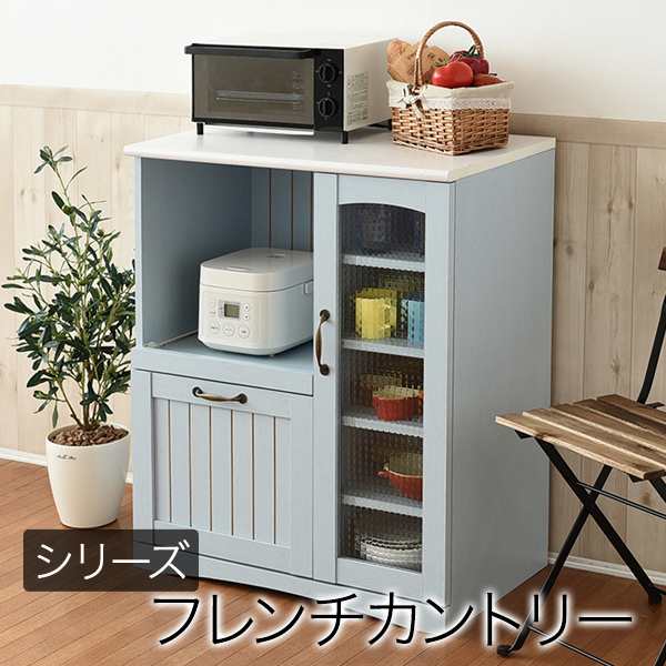 可愛いフレンチカントリーのキッチンカウンター♡ - 通販 - pinehotel.info