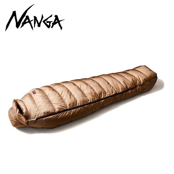 NANGA レベル8-23 オーロラテックス ライト コヨーテ レギュラー LEVEL8 -13 AURORA TEX Light COYOTE REGULAR NS2443-2A002 N0001224