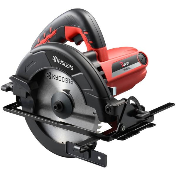 京セラ W-1710 617401A [電気丸鋸]の通販は