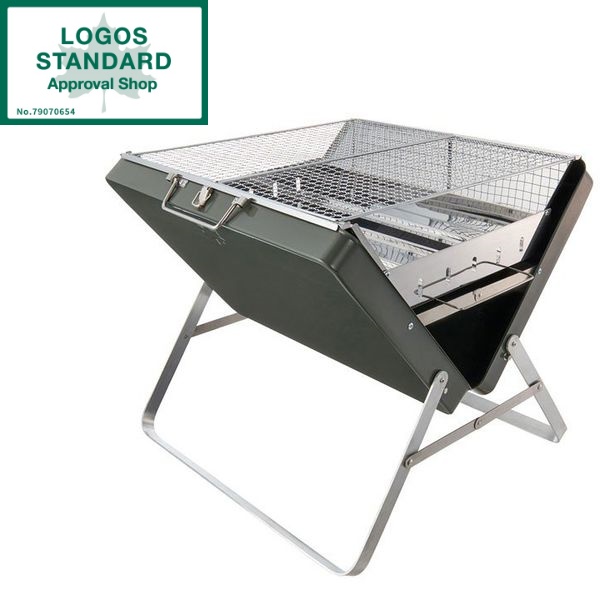 ロゴス グリル LOGOS グリルアタッシュXL No.81060950