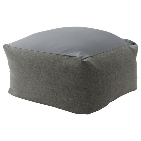 CELLUTANE スゴビーズ ビーズクッション アッシュグレー 日本製 一人掛け A800a-606GRY/611GRY メーカー直送