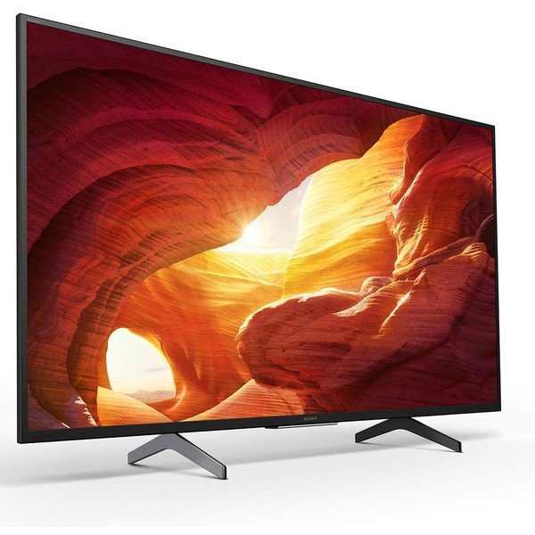 液晶テレビ 43型 43インチ 4K チューナー内蔵 ソニー ブラビア SONY BRAVIA 地上・BS・110度CSデジタル LED液晶テレビ  KJ-43X8000Hの通販はau PAY マーケット - XPRICE au PAY マーケット店 | au PAY マーケット－通販サイト