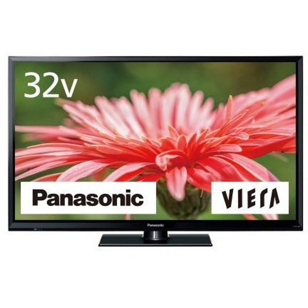 液晶テレビ 32型 パナソニック ビエラ ハイビジョン PANASONIC TH 